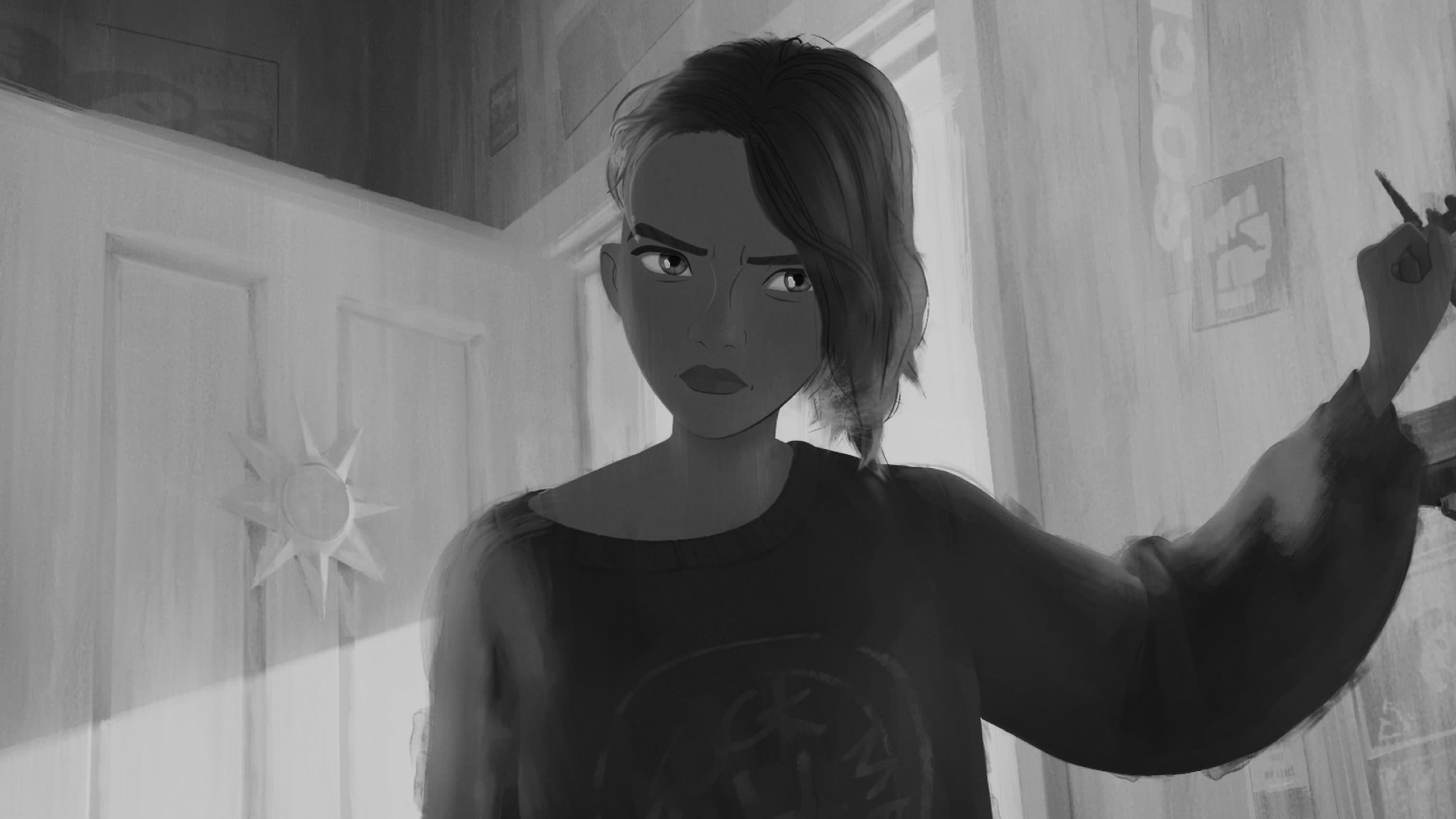 Anime Artwork