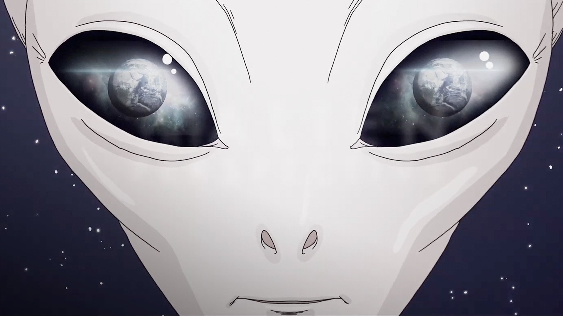 Anime Artwork
