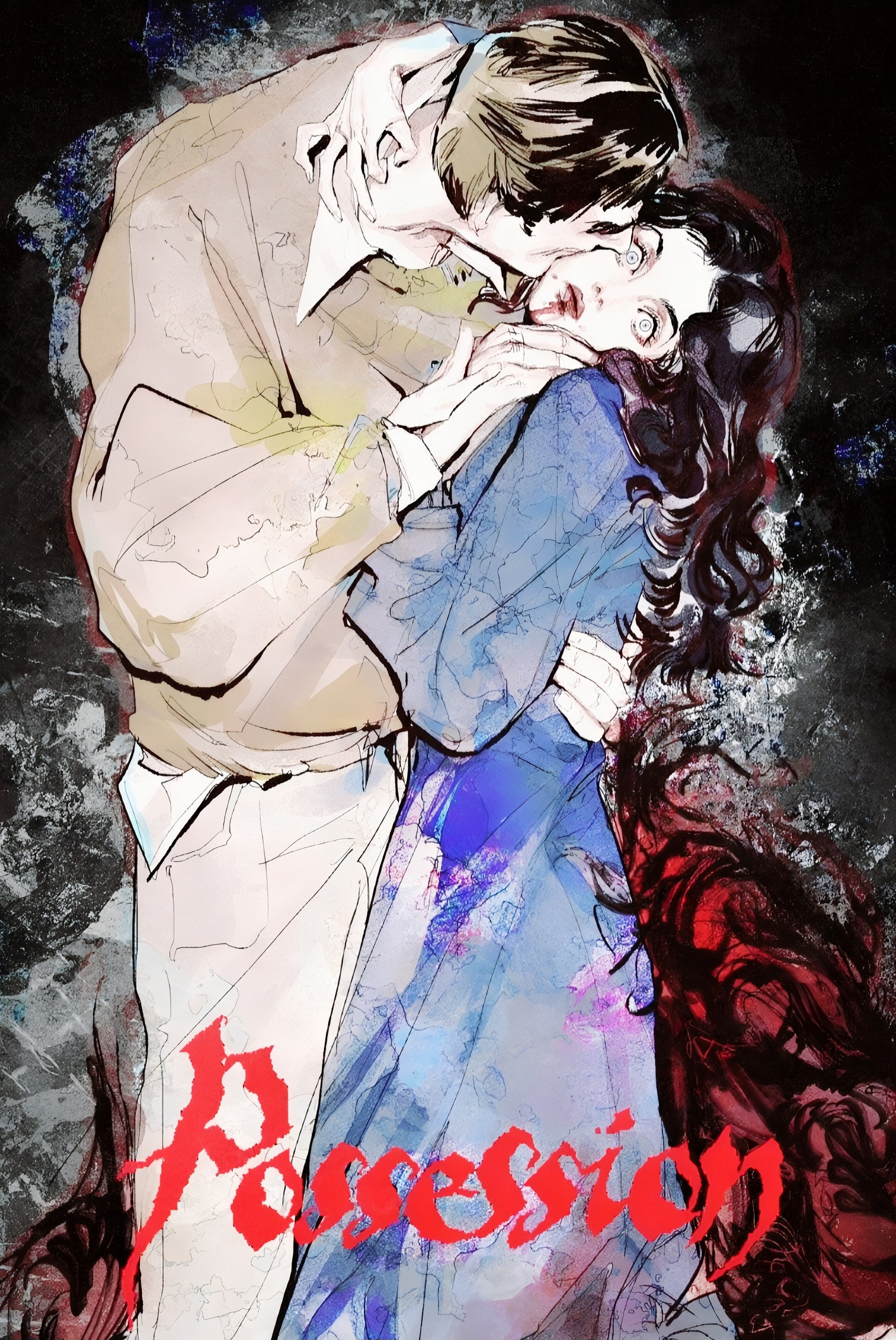 Anime Artwork