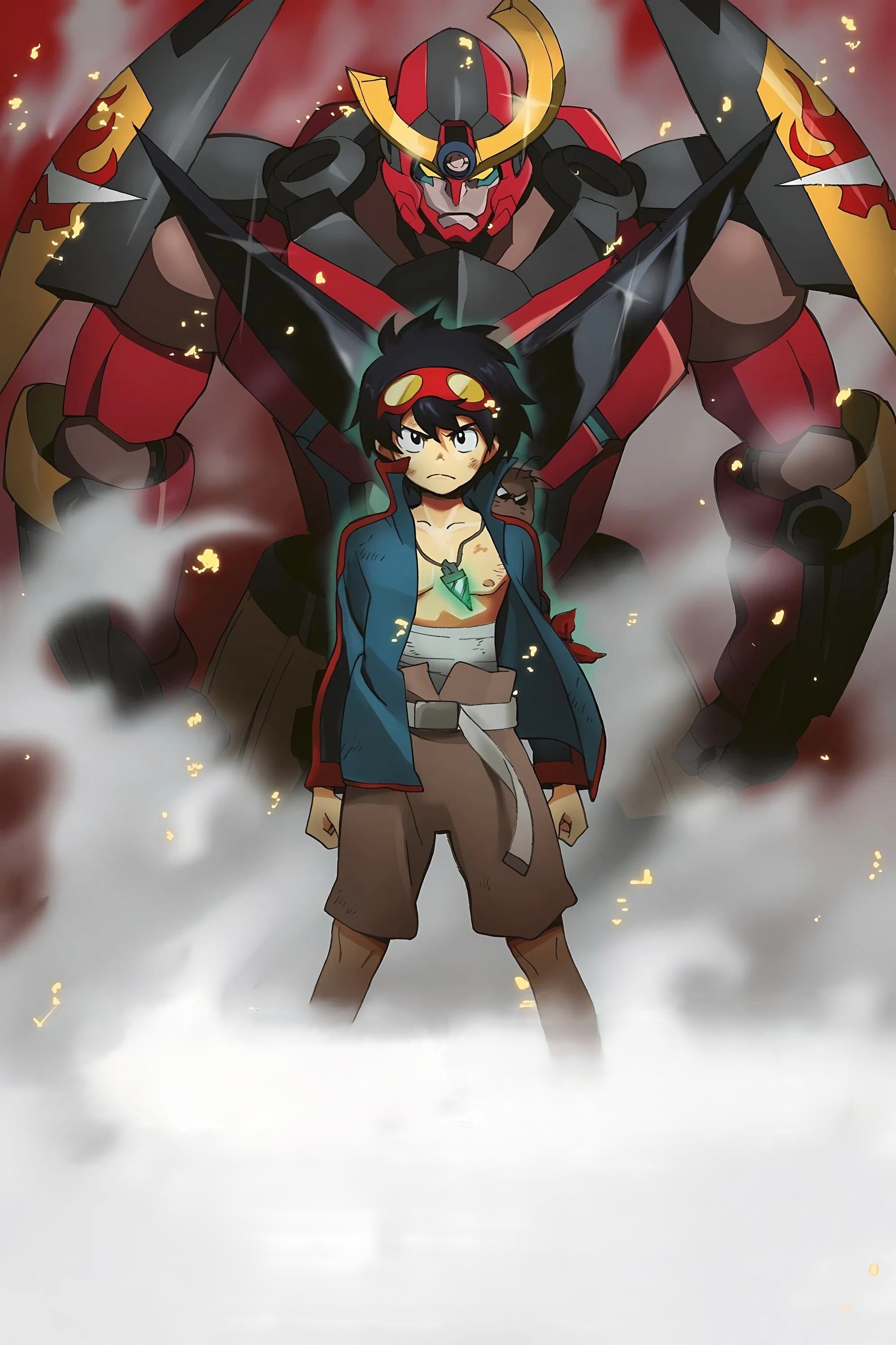 Anime Artwork