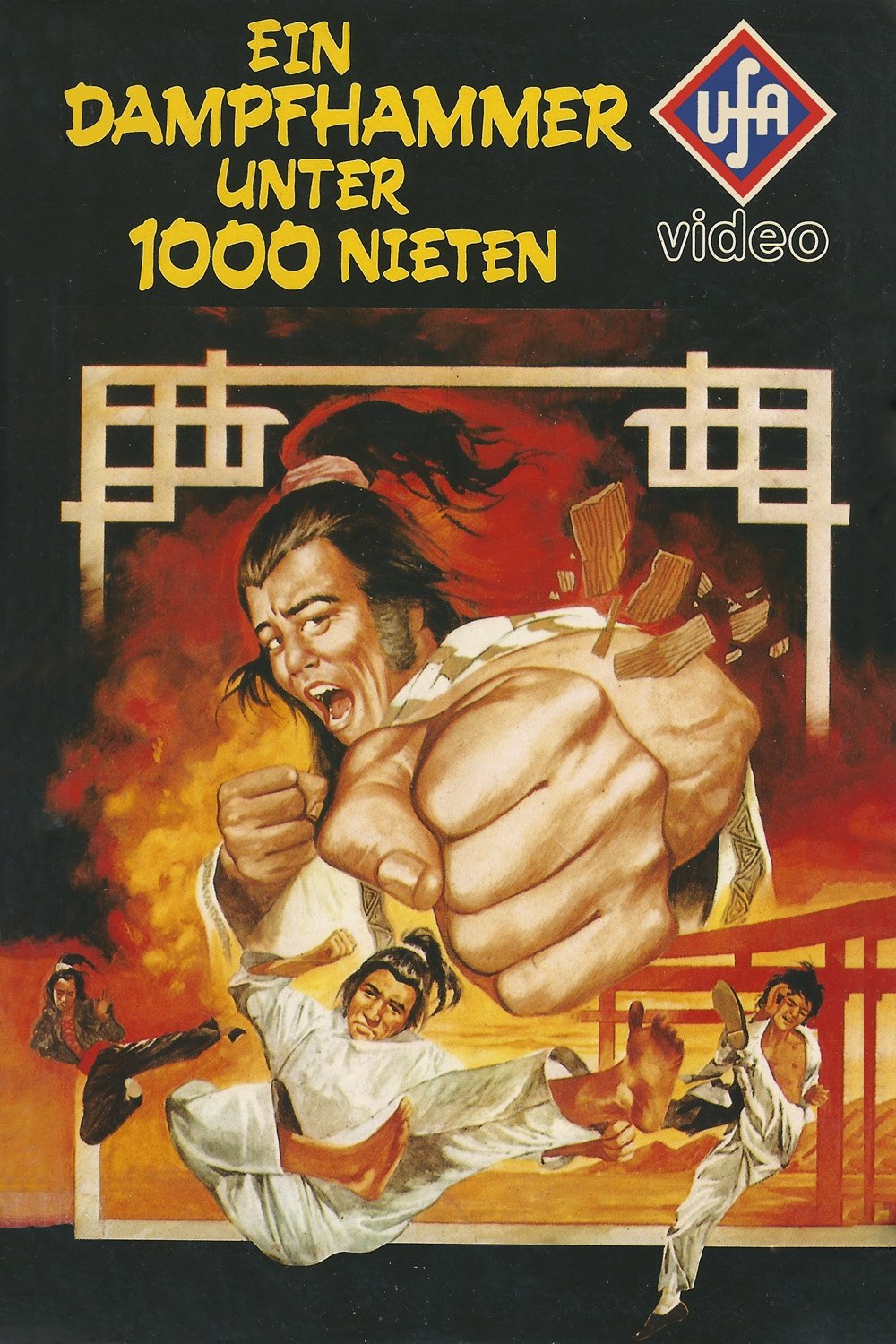 Anime Artwork