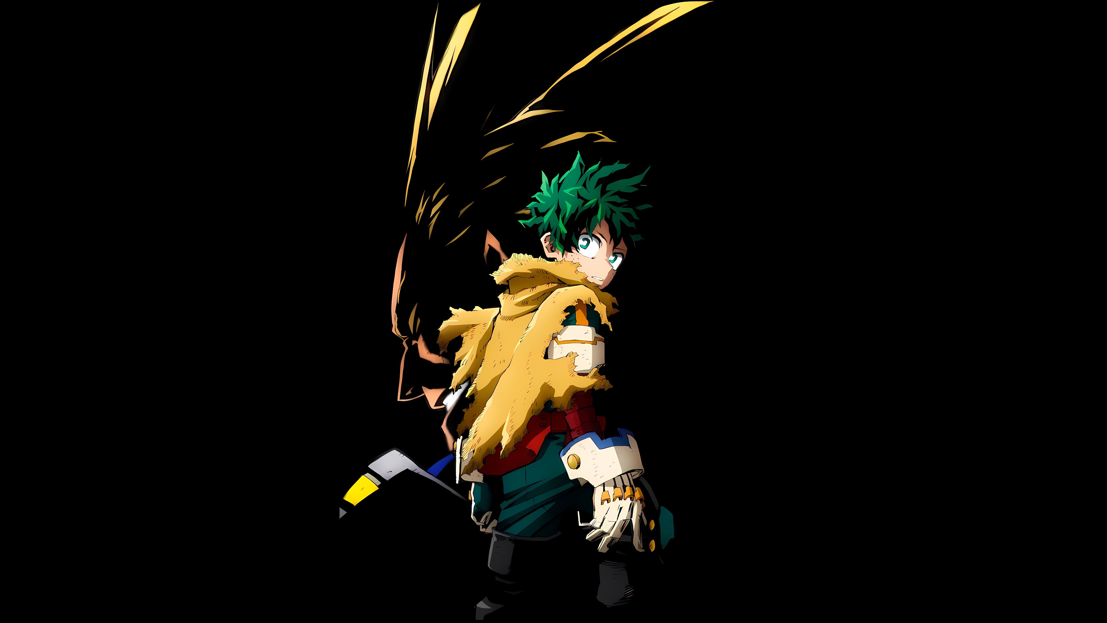 Anime Artwork