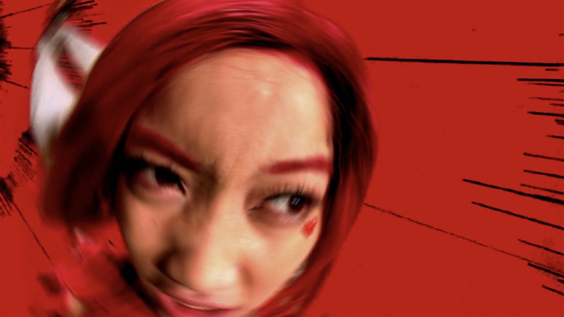Anime Artwork