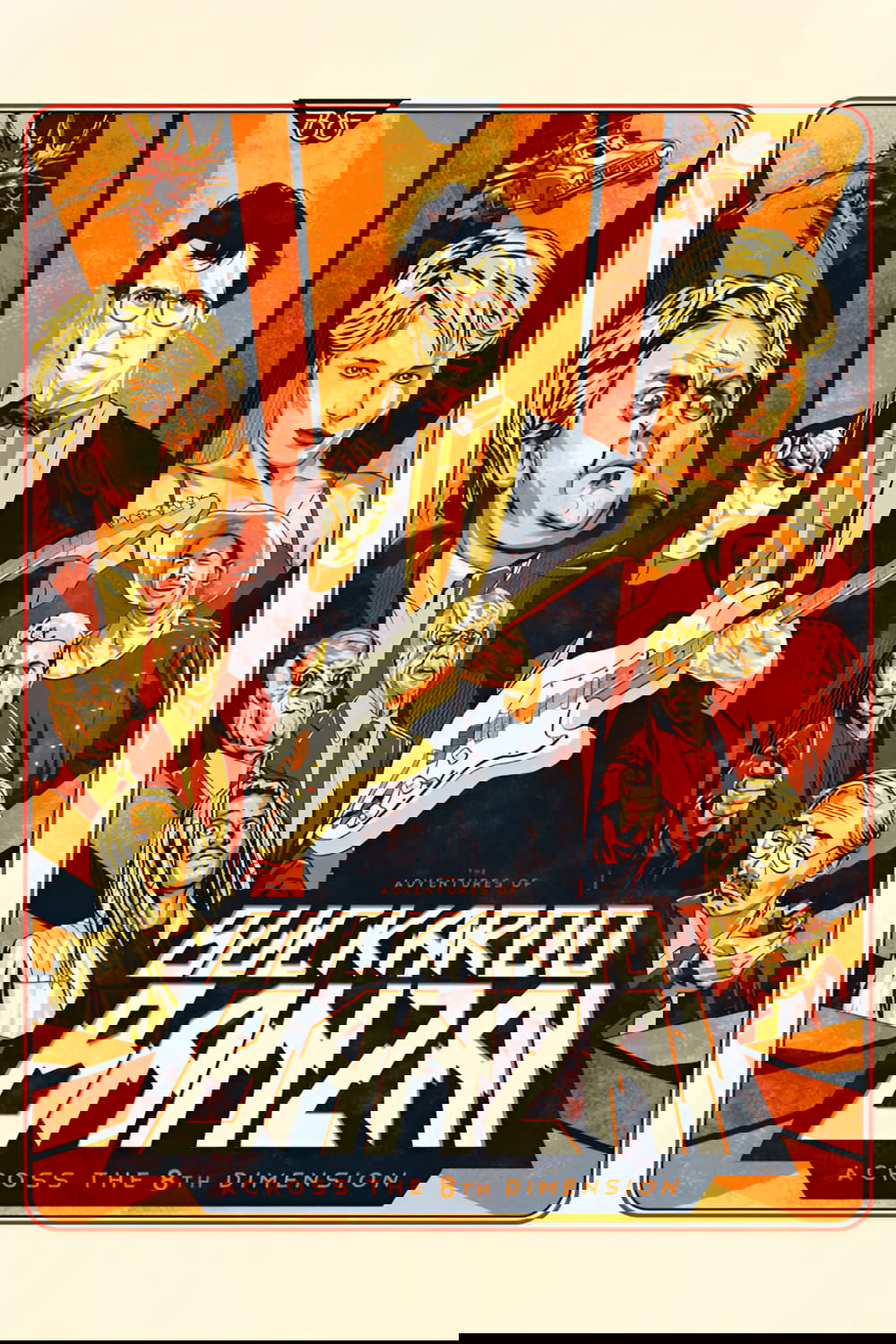 Anime Artwork