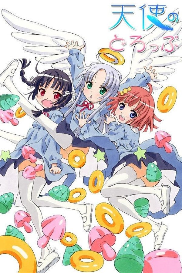 Anime Artwork