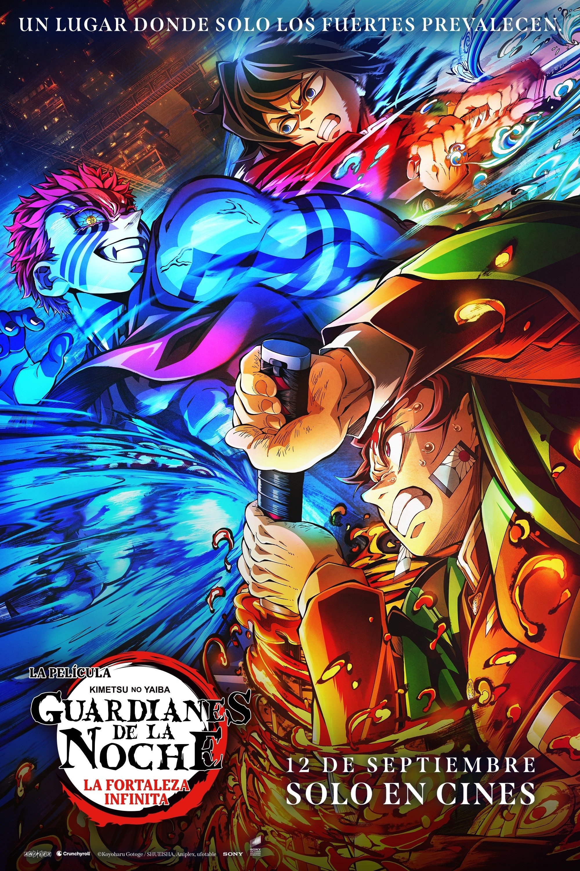 Anime Artwork