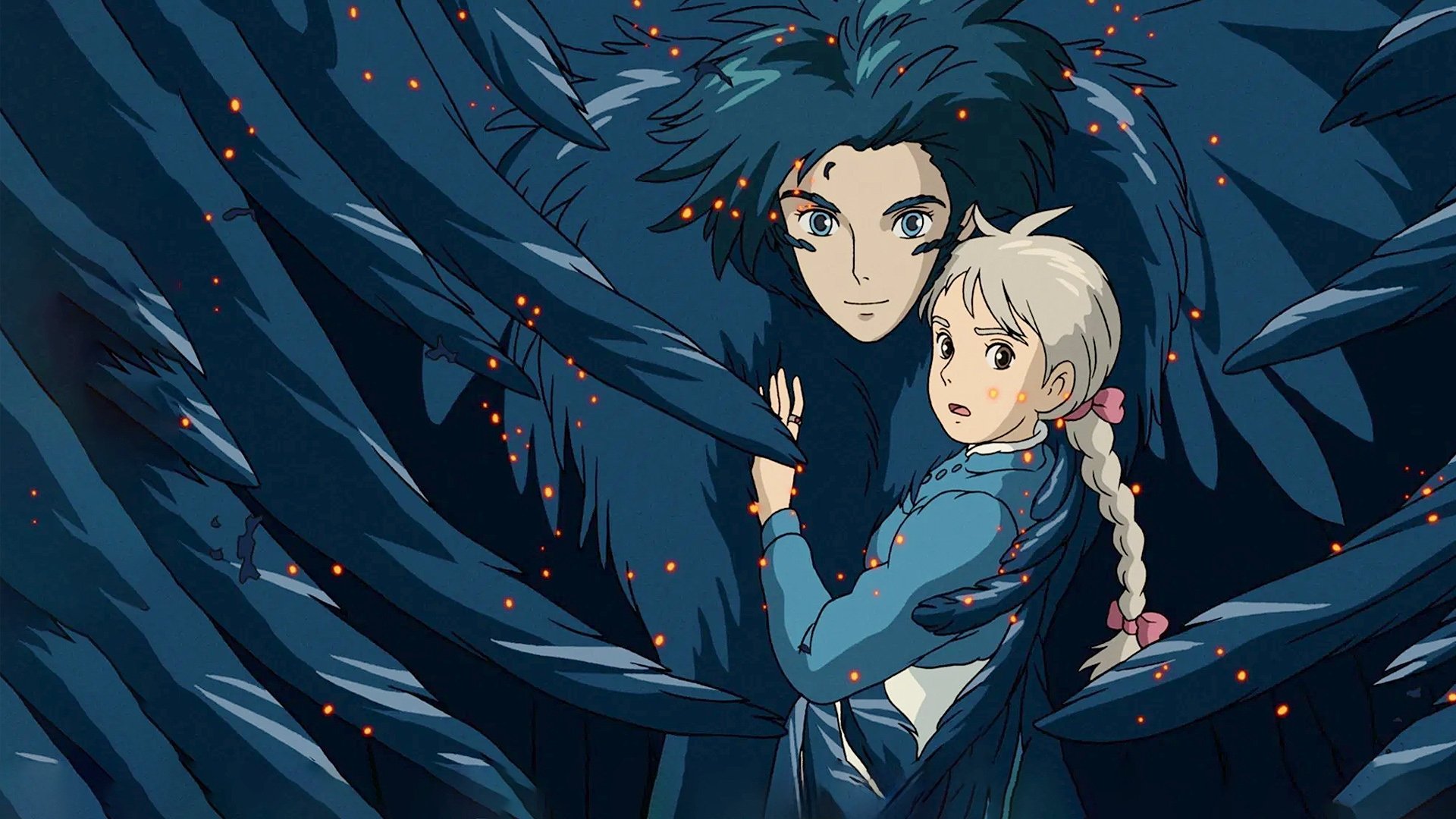 Anime Artwork