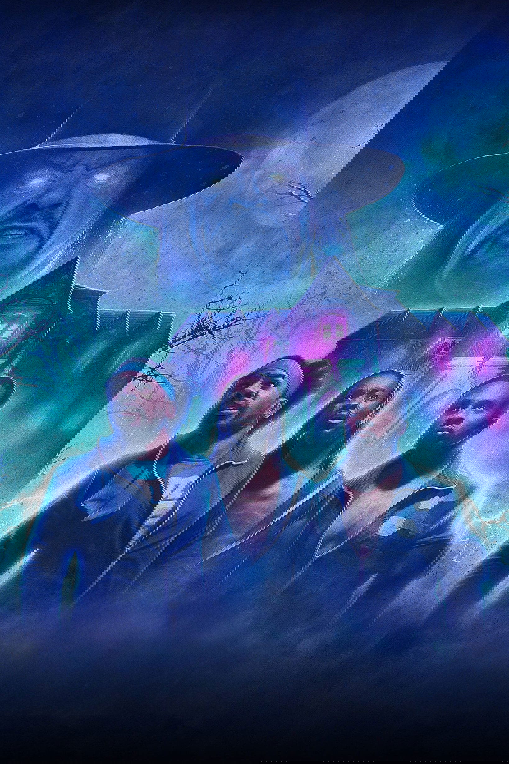 Anime Artwork