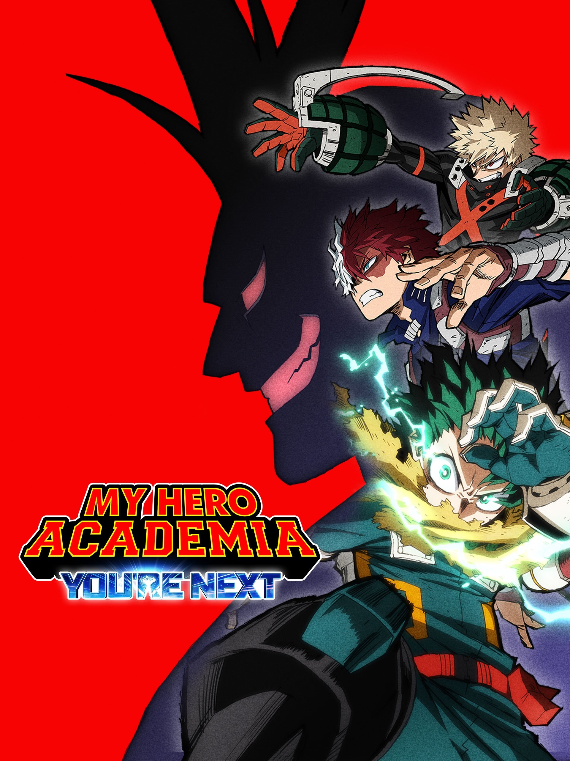 Anime Artwork