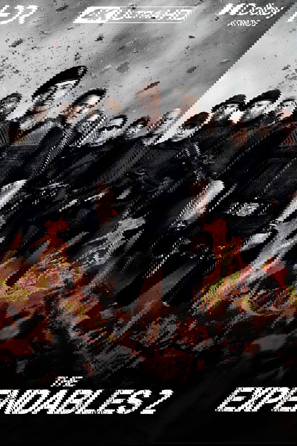 Anime Artwork
