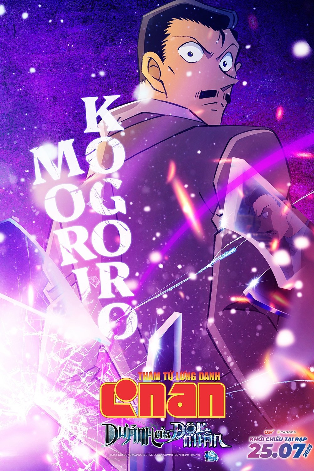 Anime Artwork