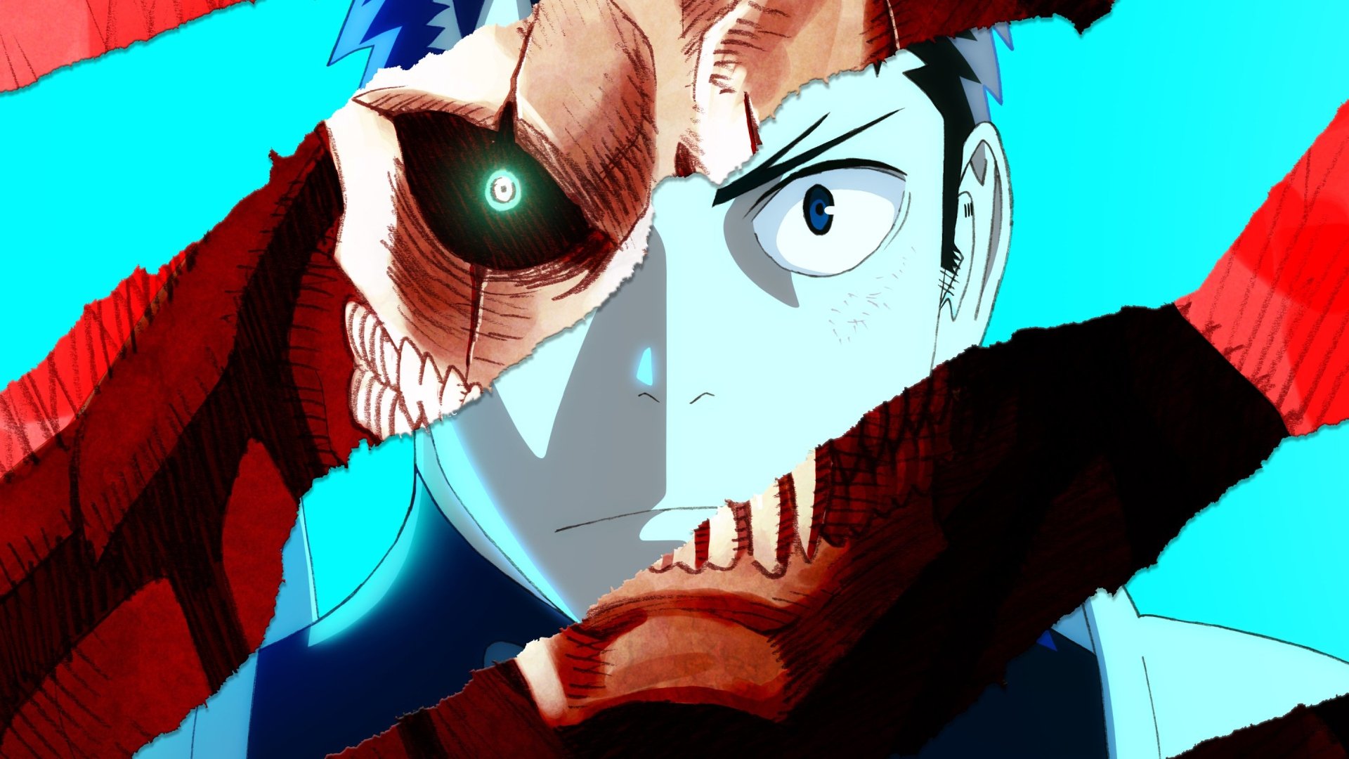 Anime Artwork