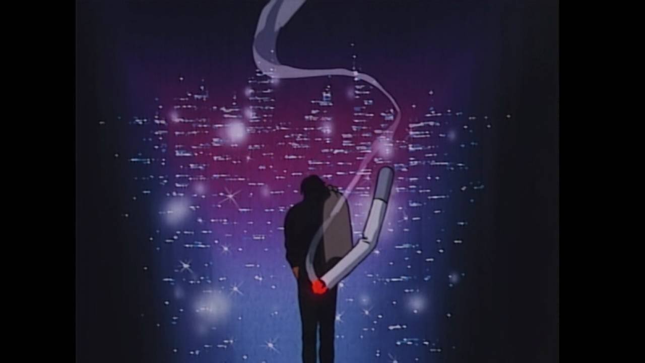 Anime Artwork