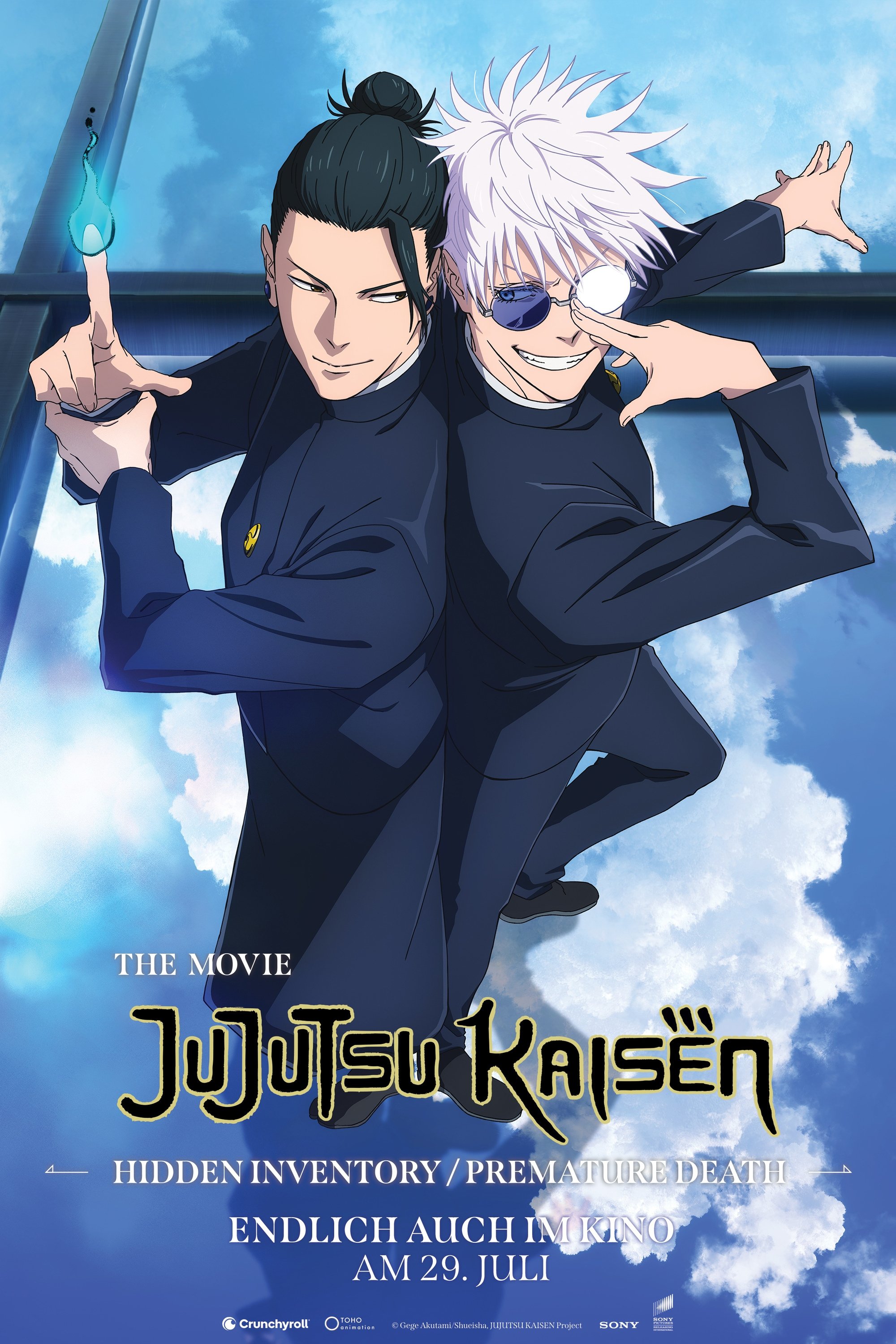 Anime Artwork