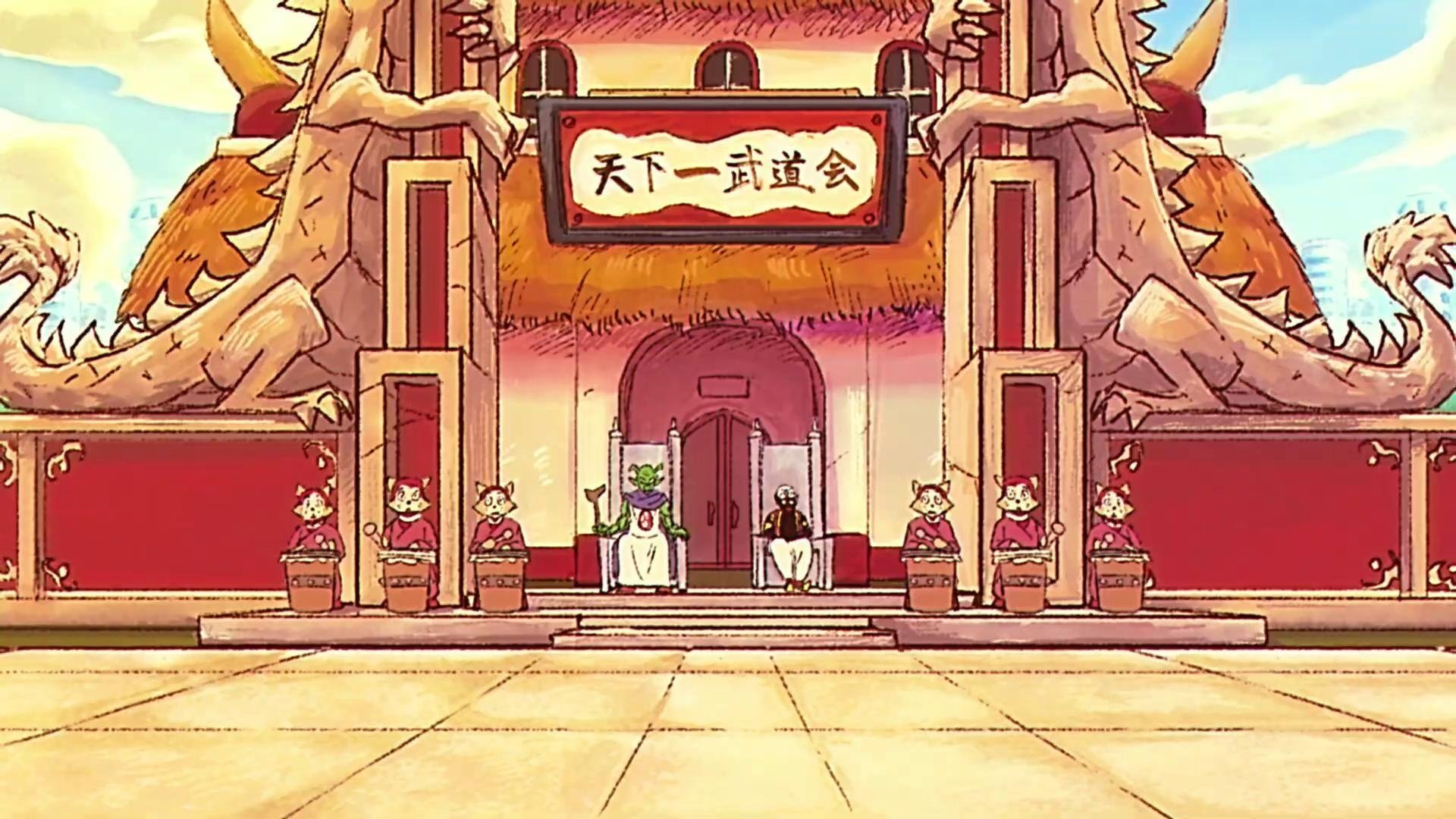Anime Artwork