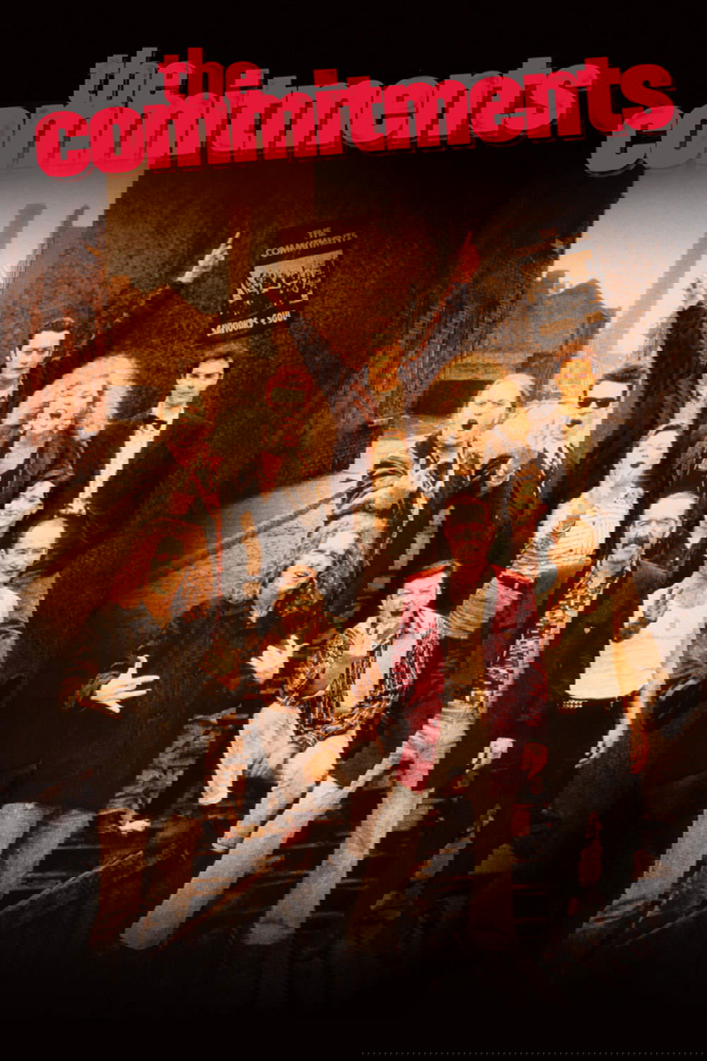 Anime Artwork