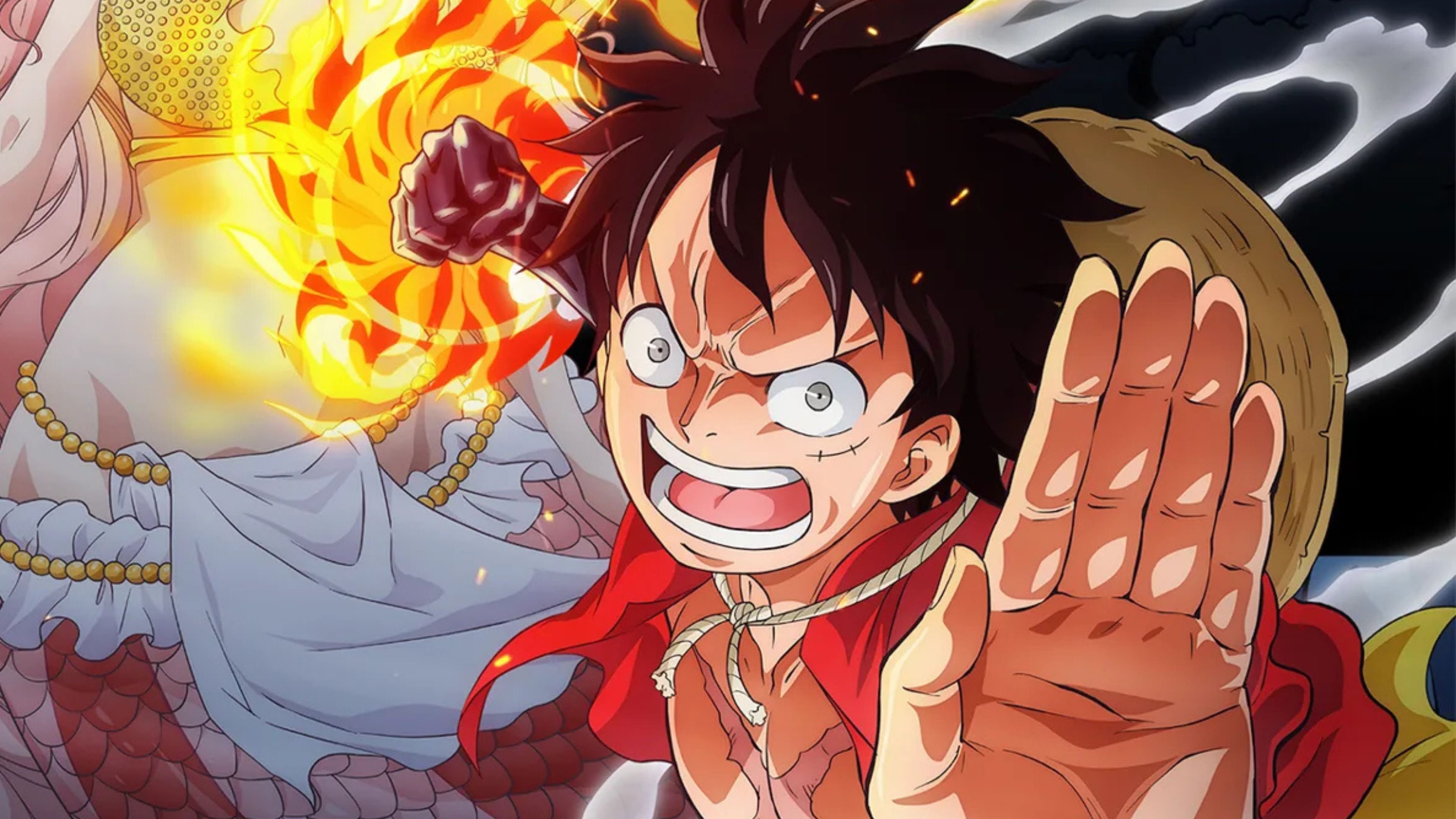 Anime Artwork