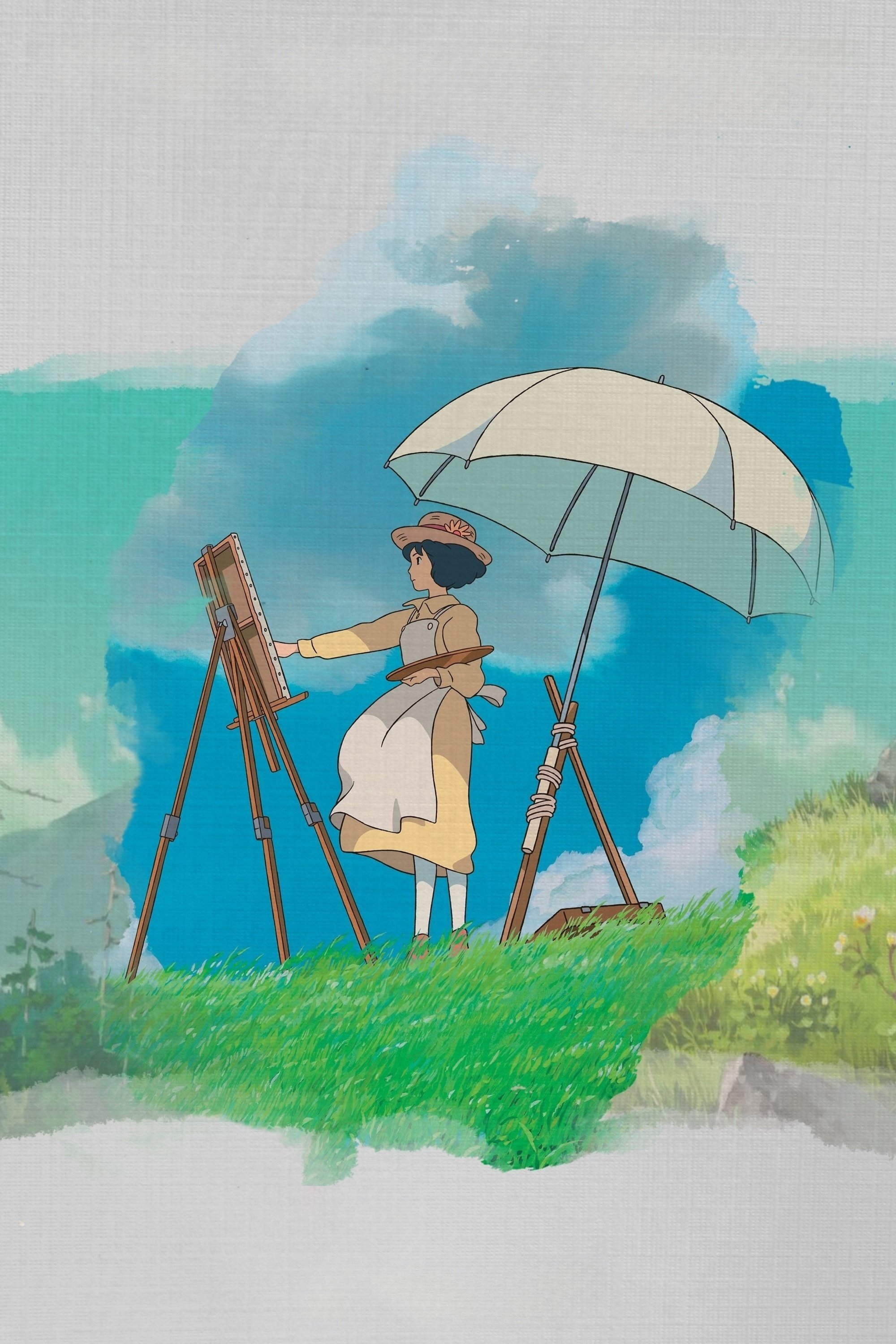 Anime Artwork
