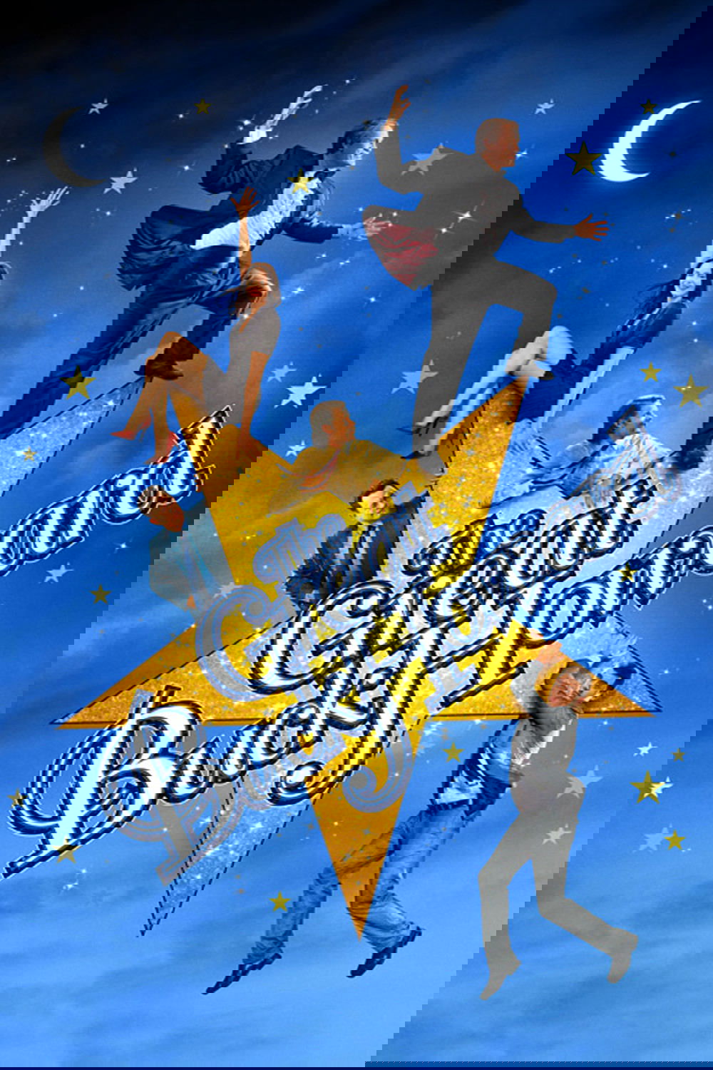 Anime Artwork