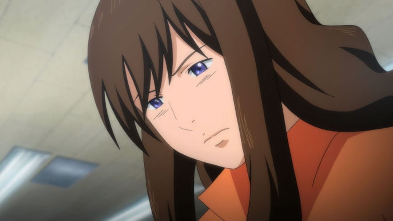 Anime Artwork