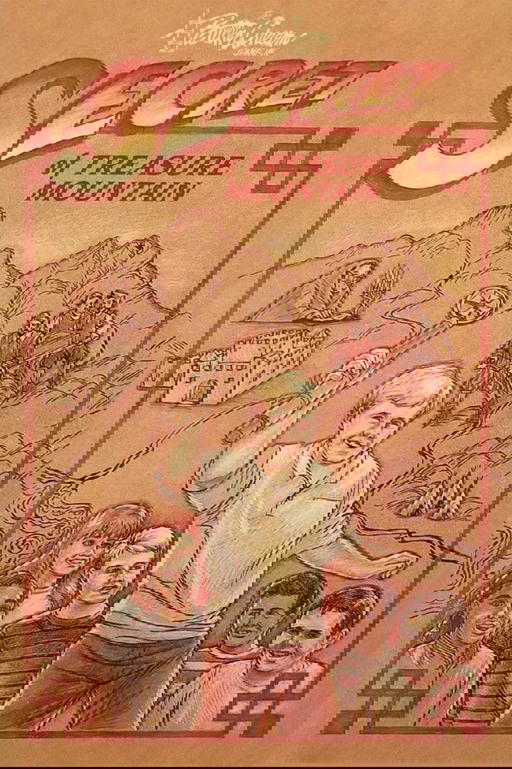 Anime Artwork