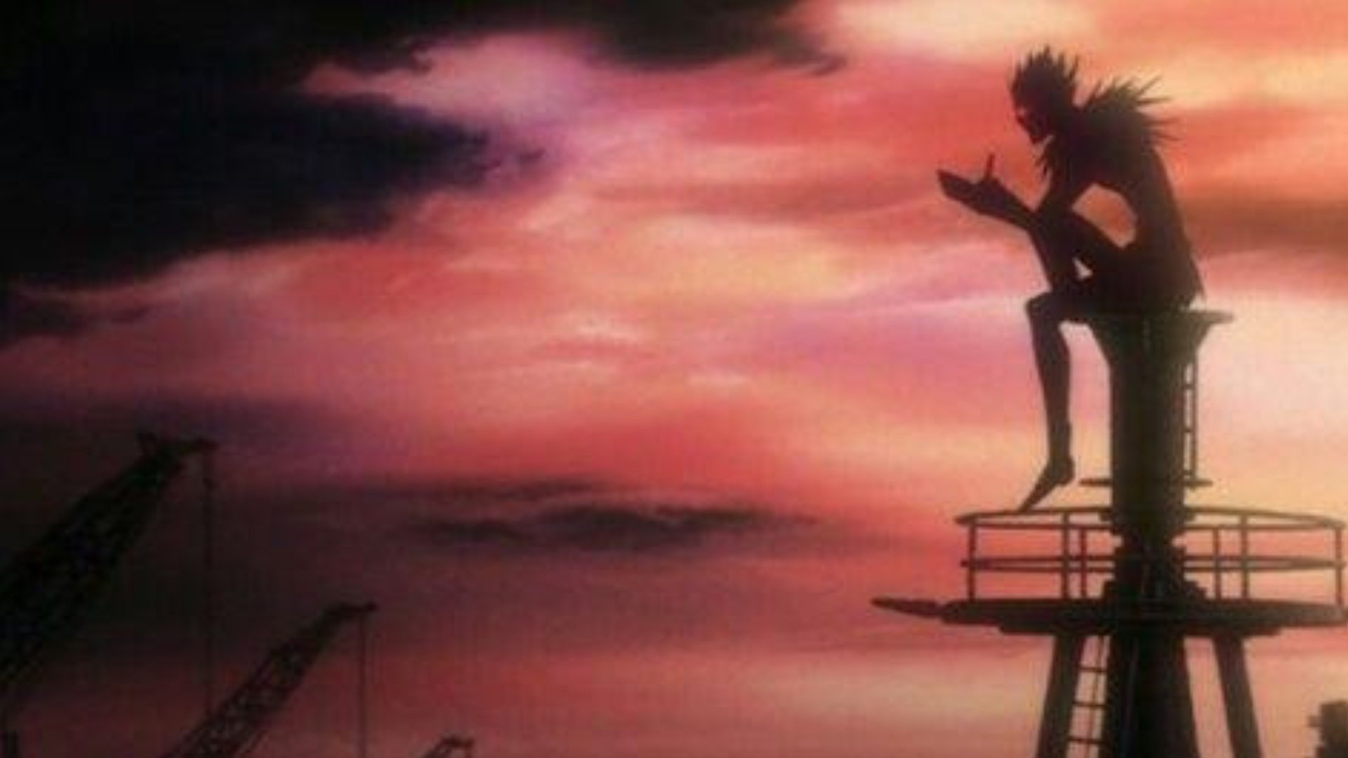 Anime Artwork