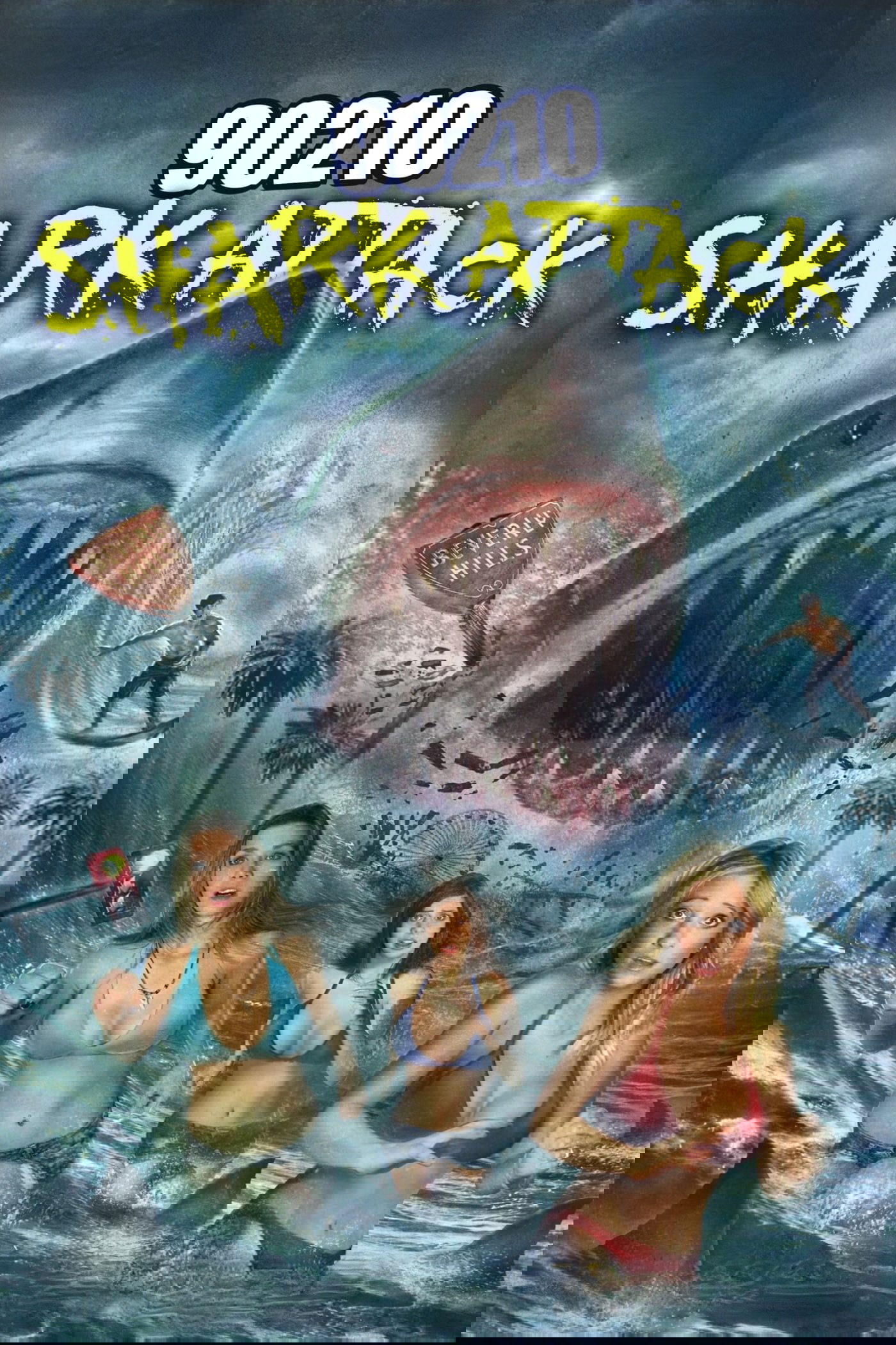 Anime Artwork