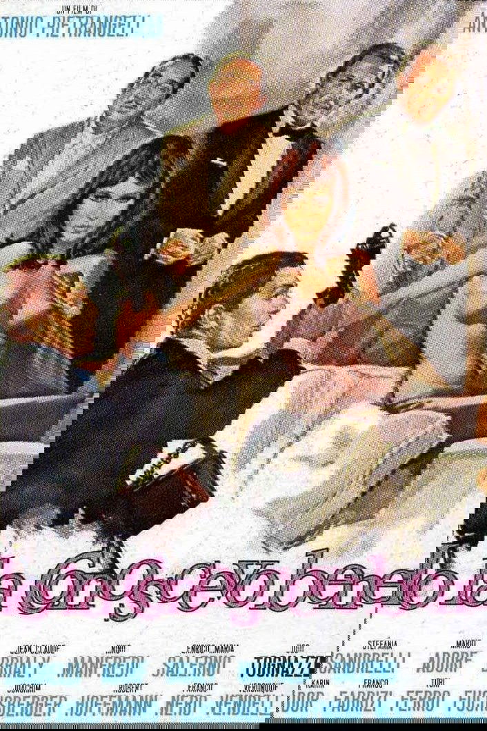 Anime Artwork