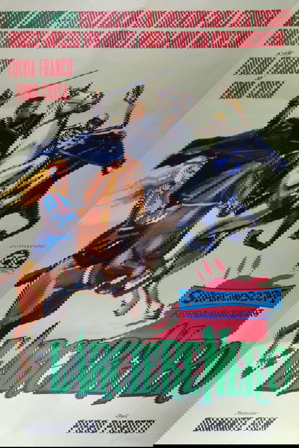 Anime Artwork