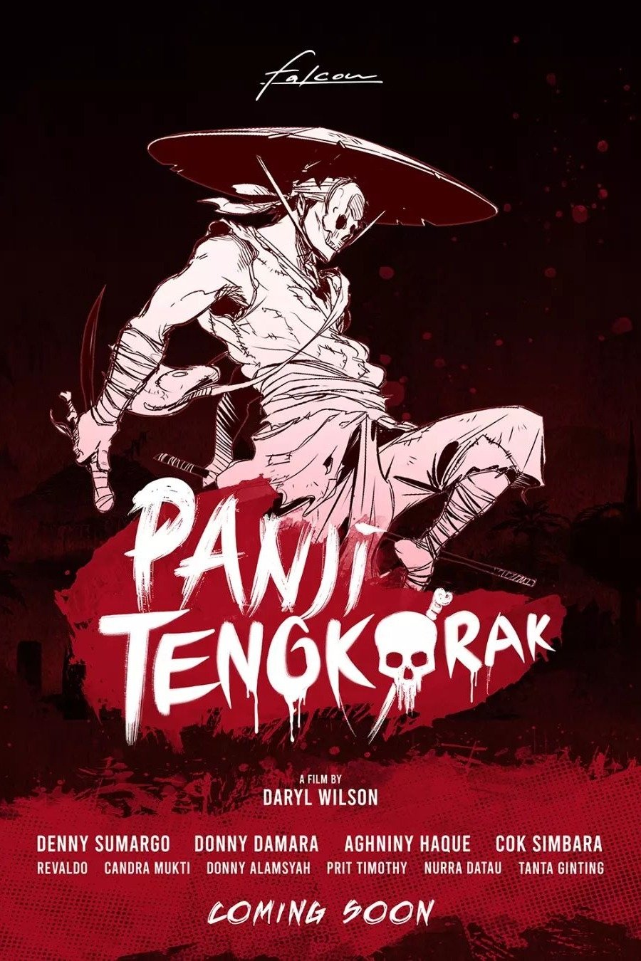 Anime Artwork
