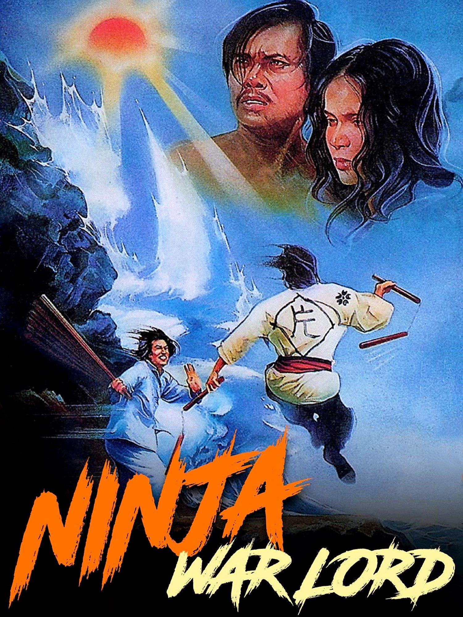 Anime Artwork