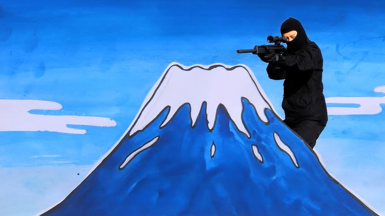 Anime Artwork