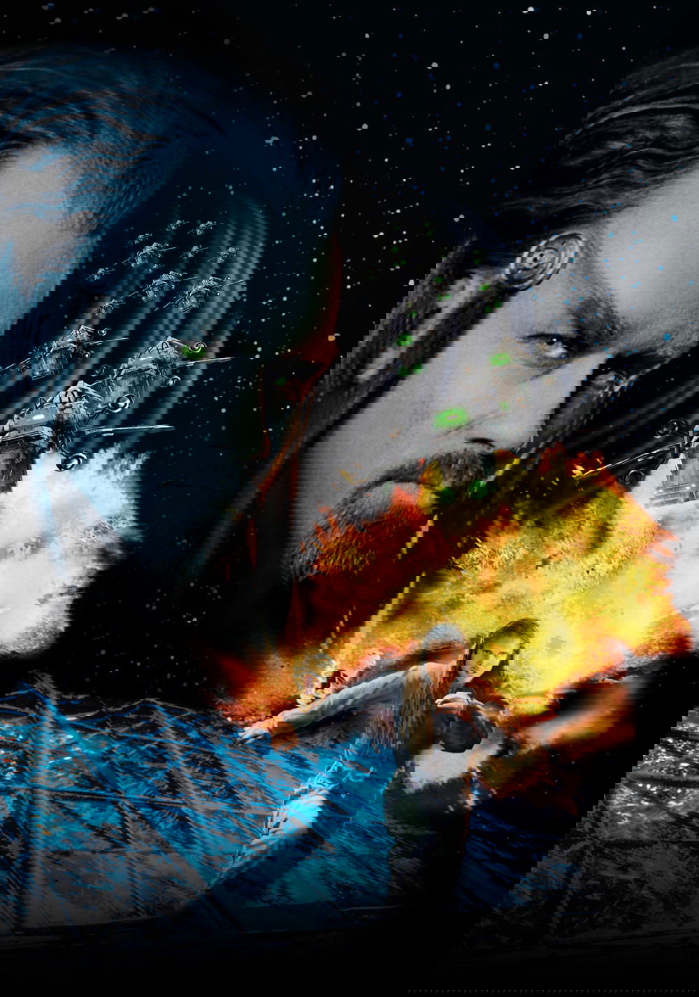 Anime Artwork