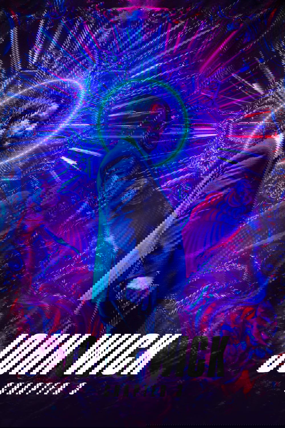 Anime Artwork