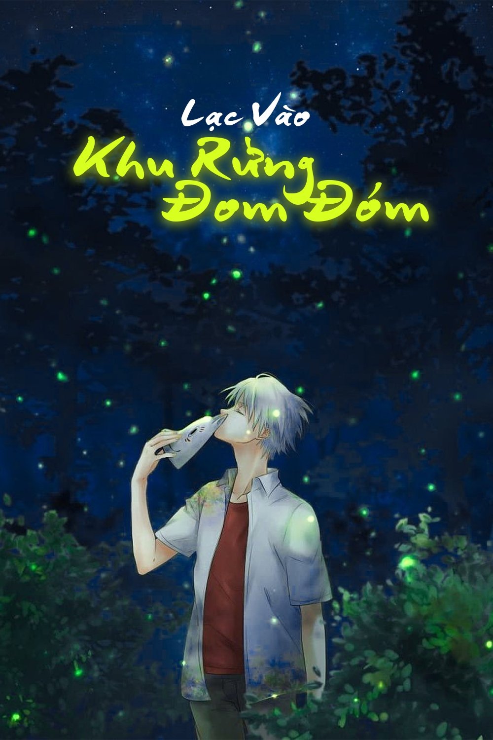 Anime Artwork