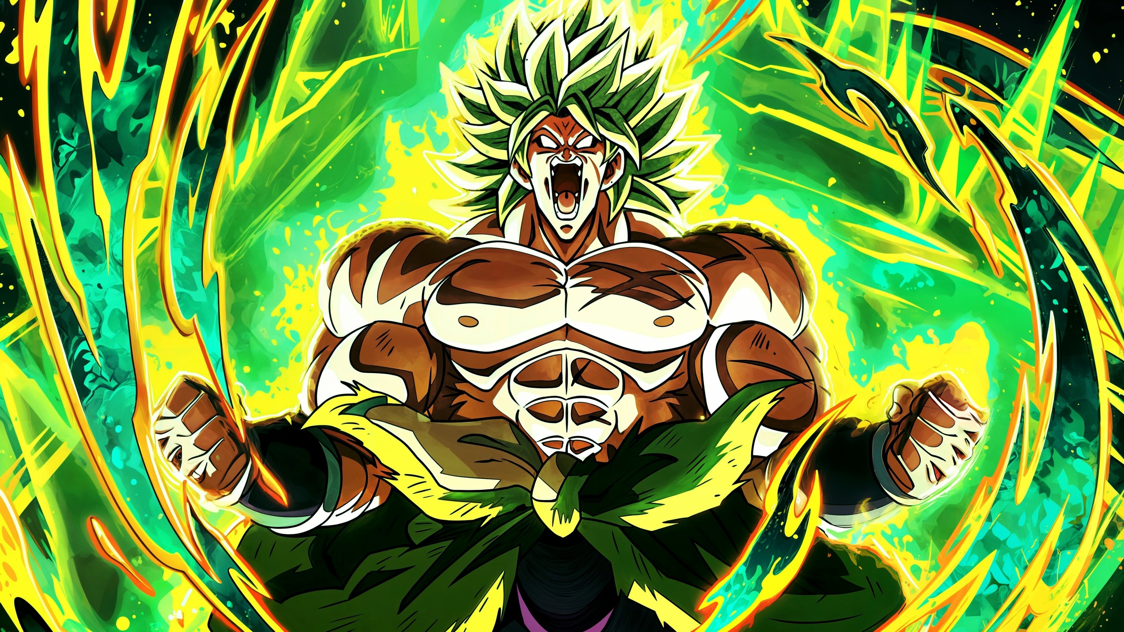 Anime Artwork
