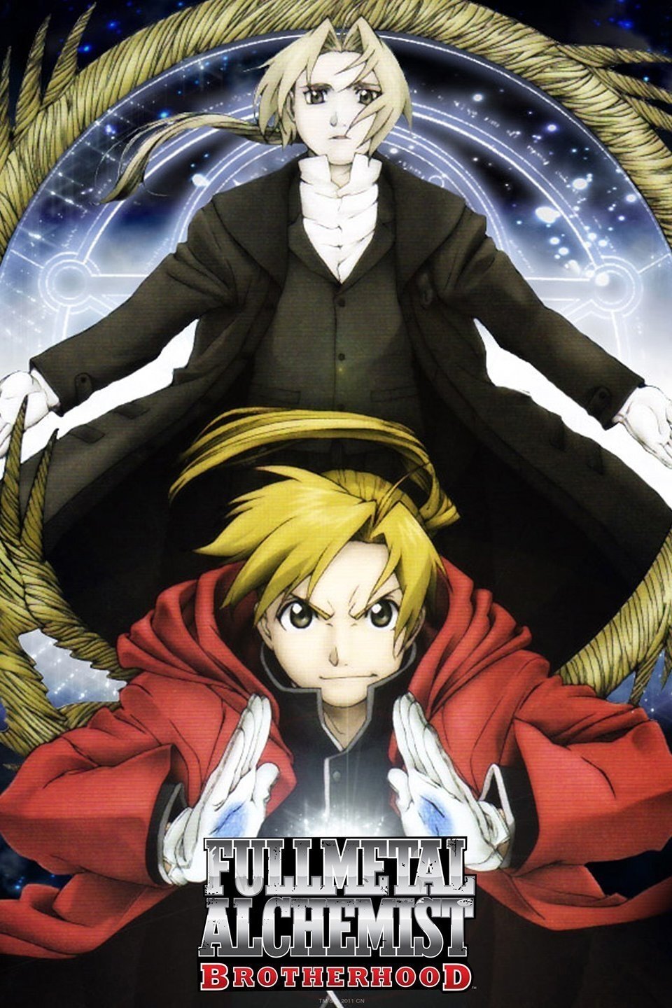 Anime Artwork