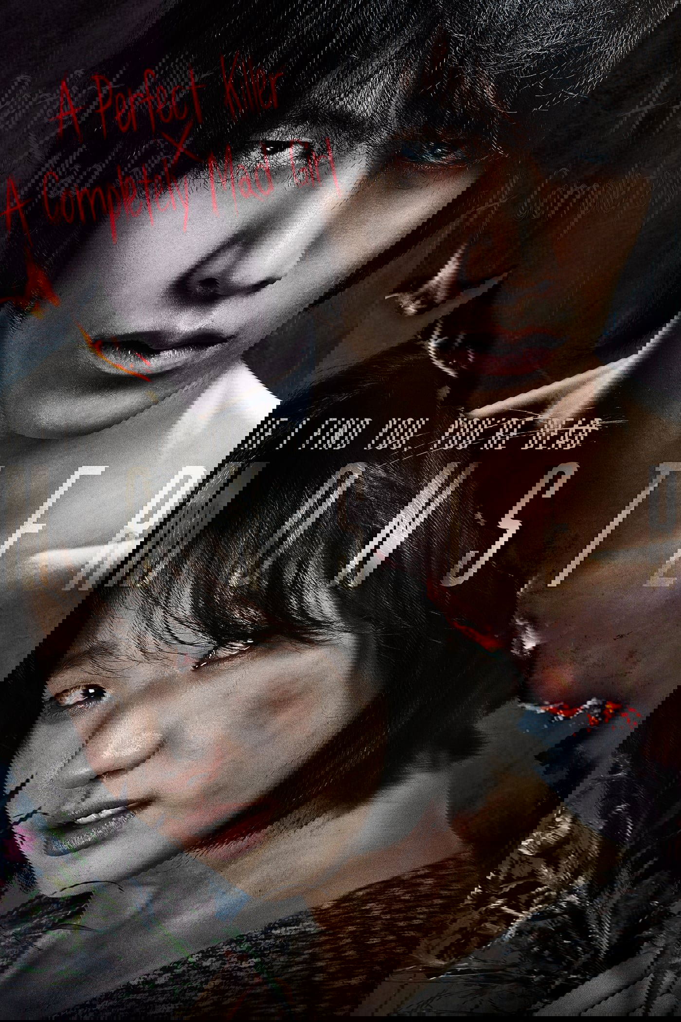 Anime Artwork