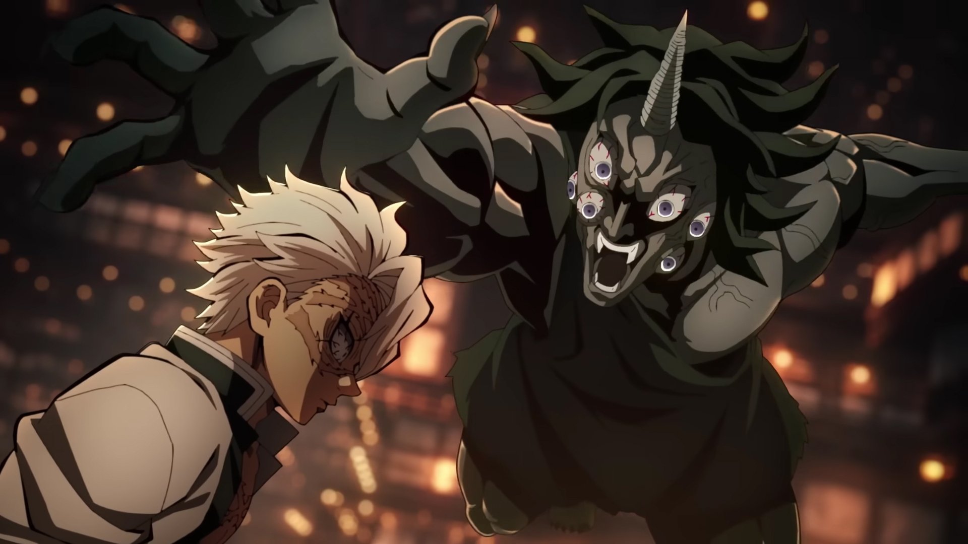 Anime Artwork