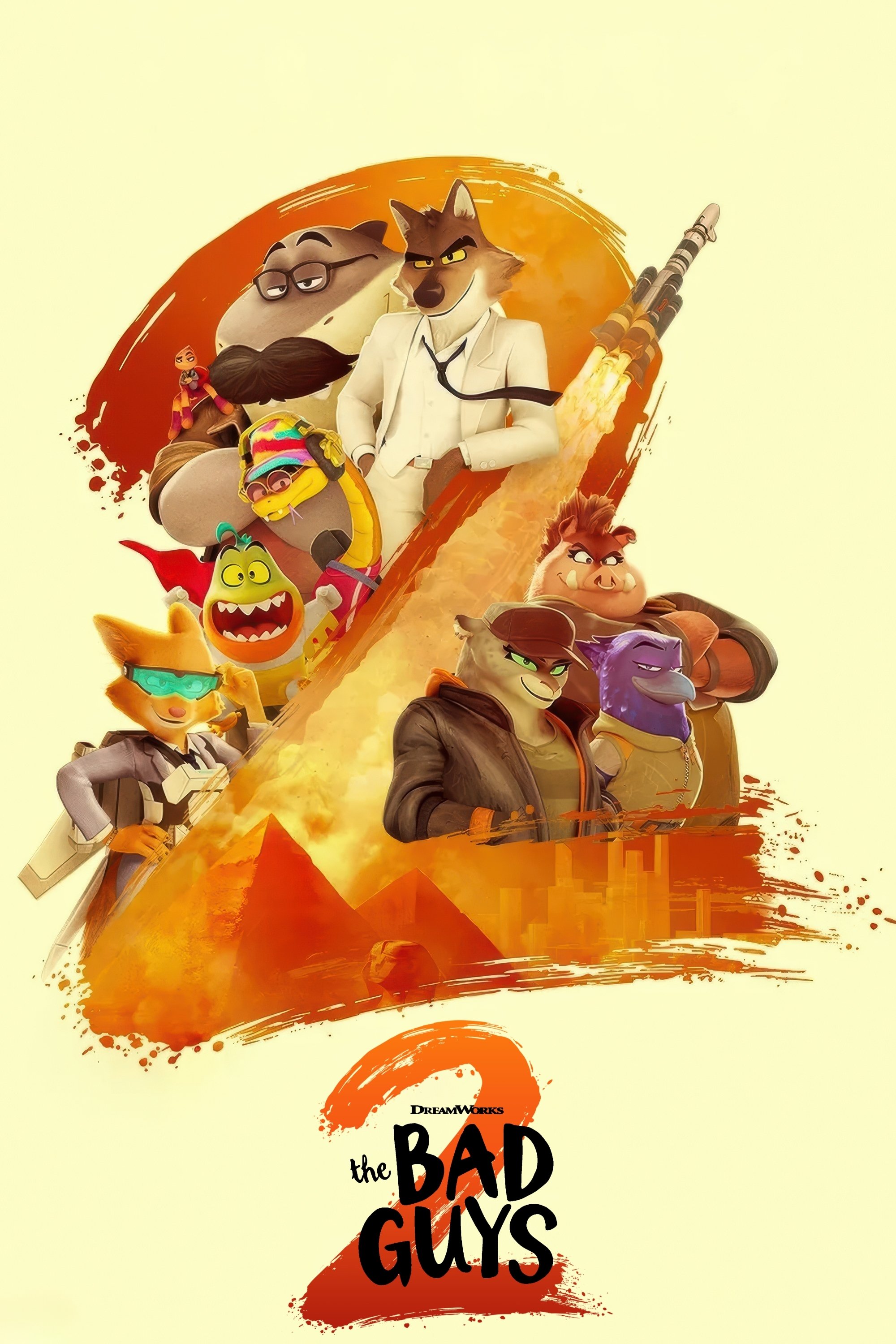 Anime Artwork