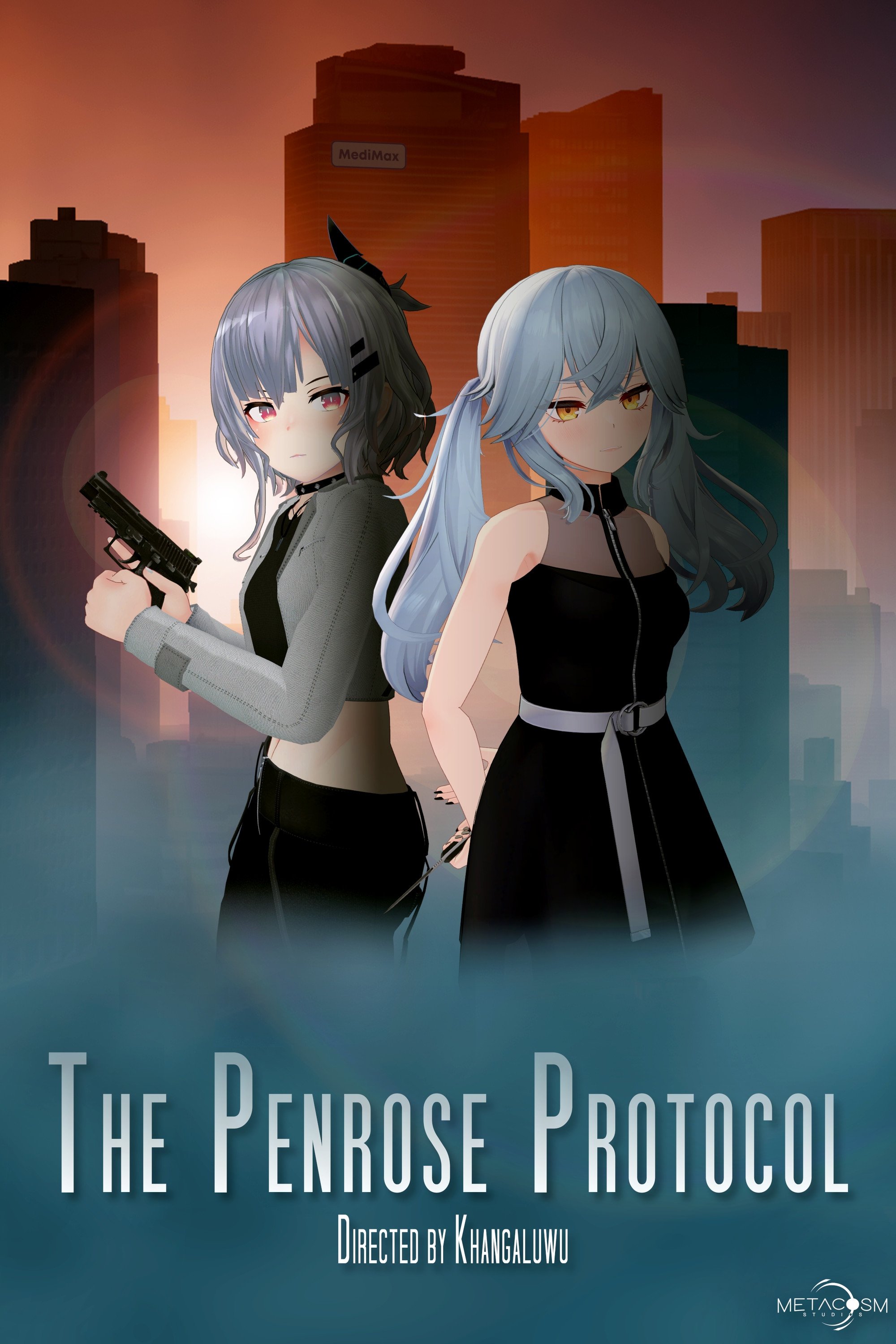 Anime Artwork