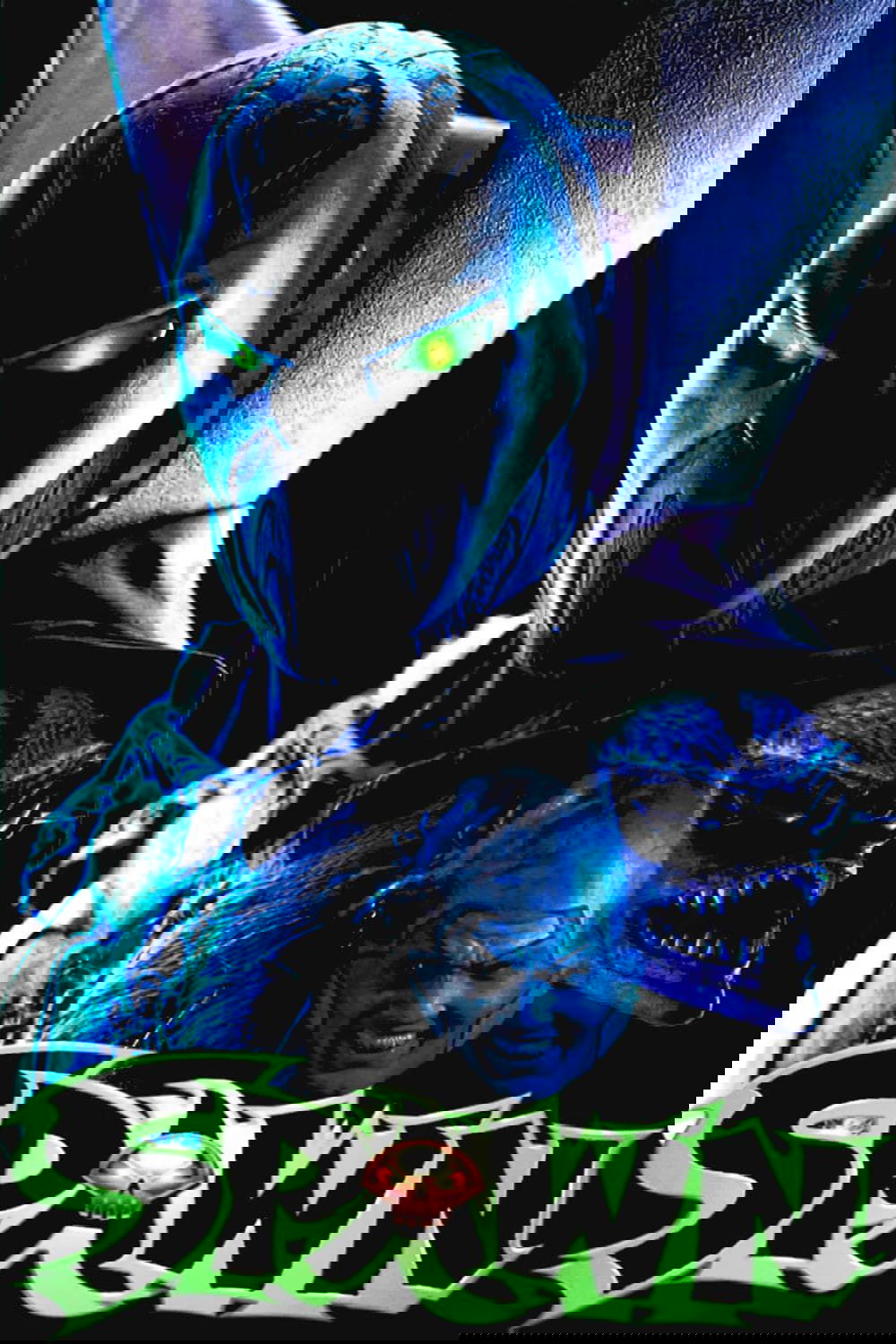 Anime Artwork