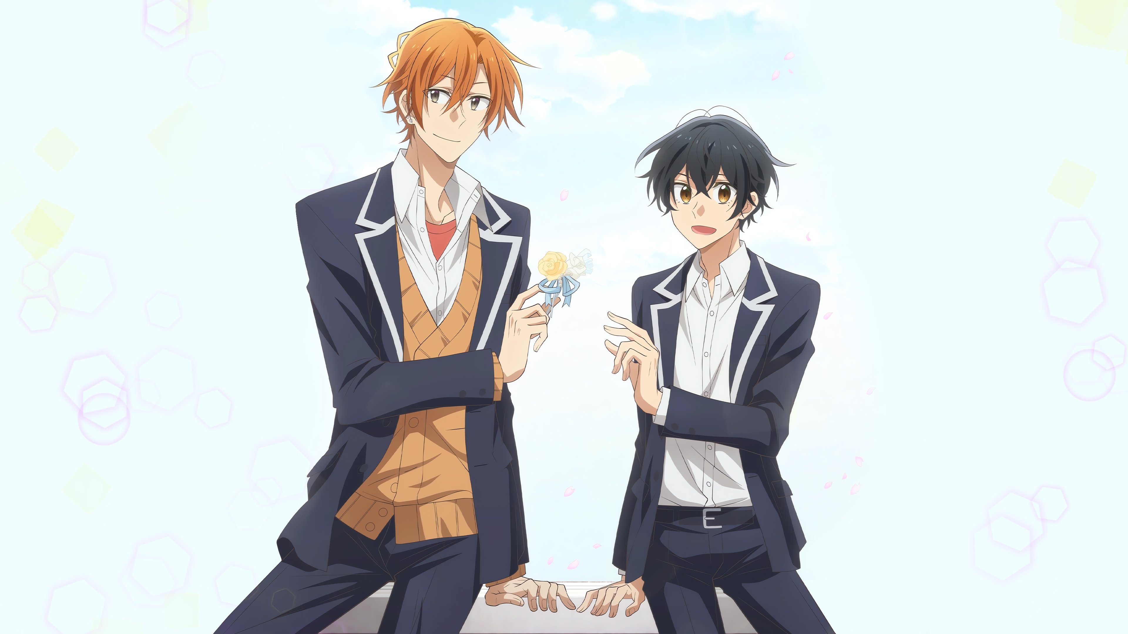 Anime Artwork