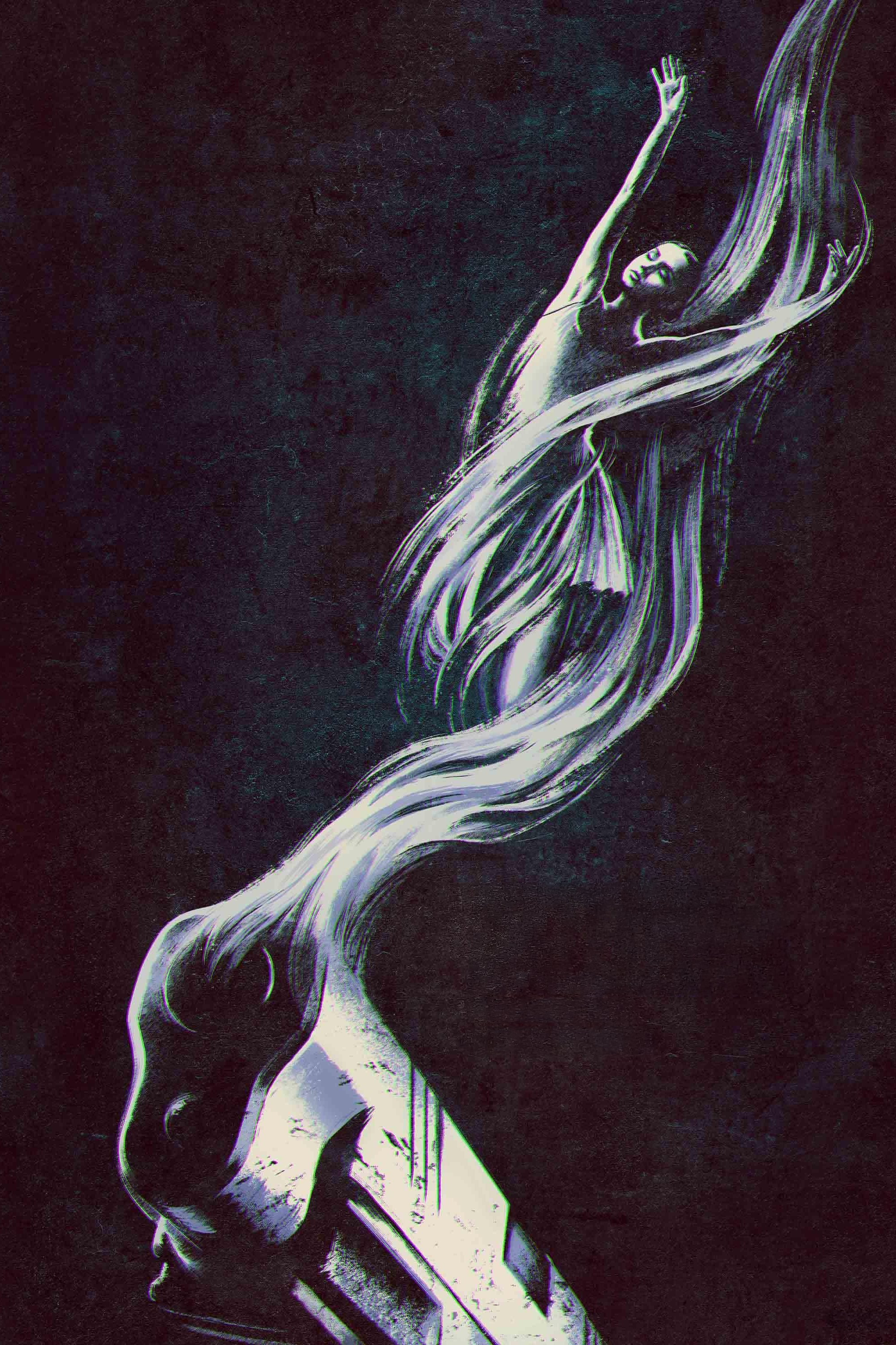 Anime Artwork