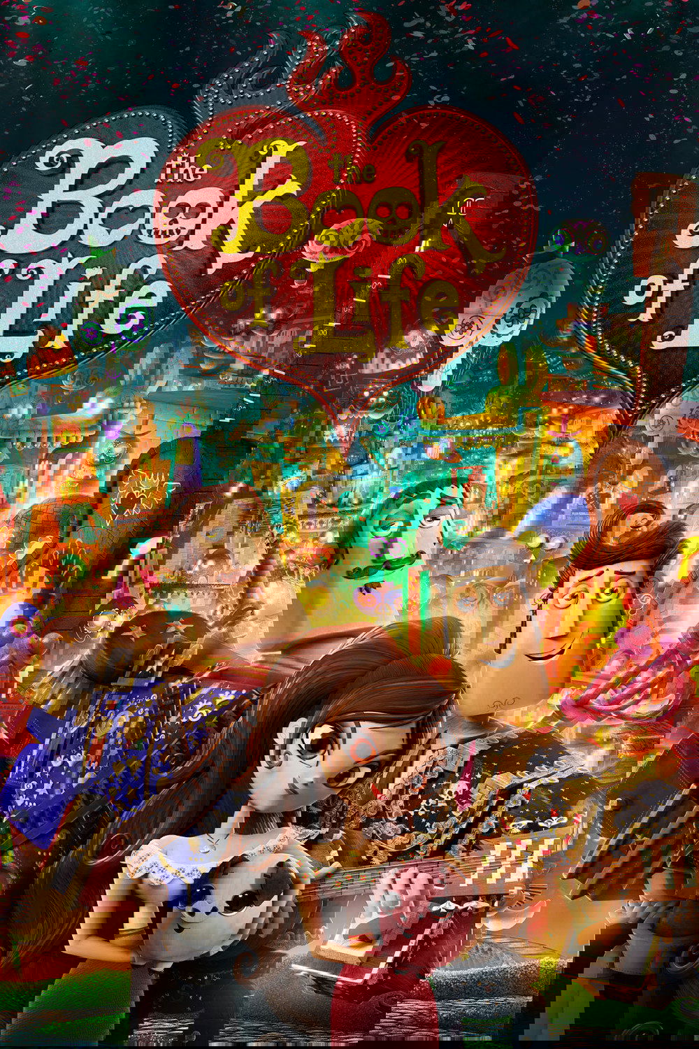 Anime Artwork