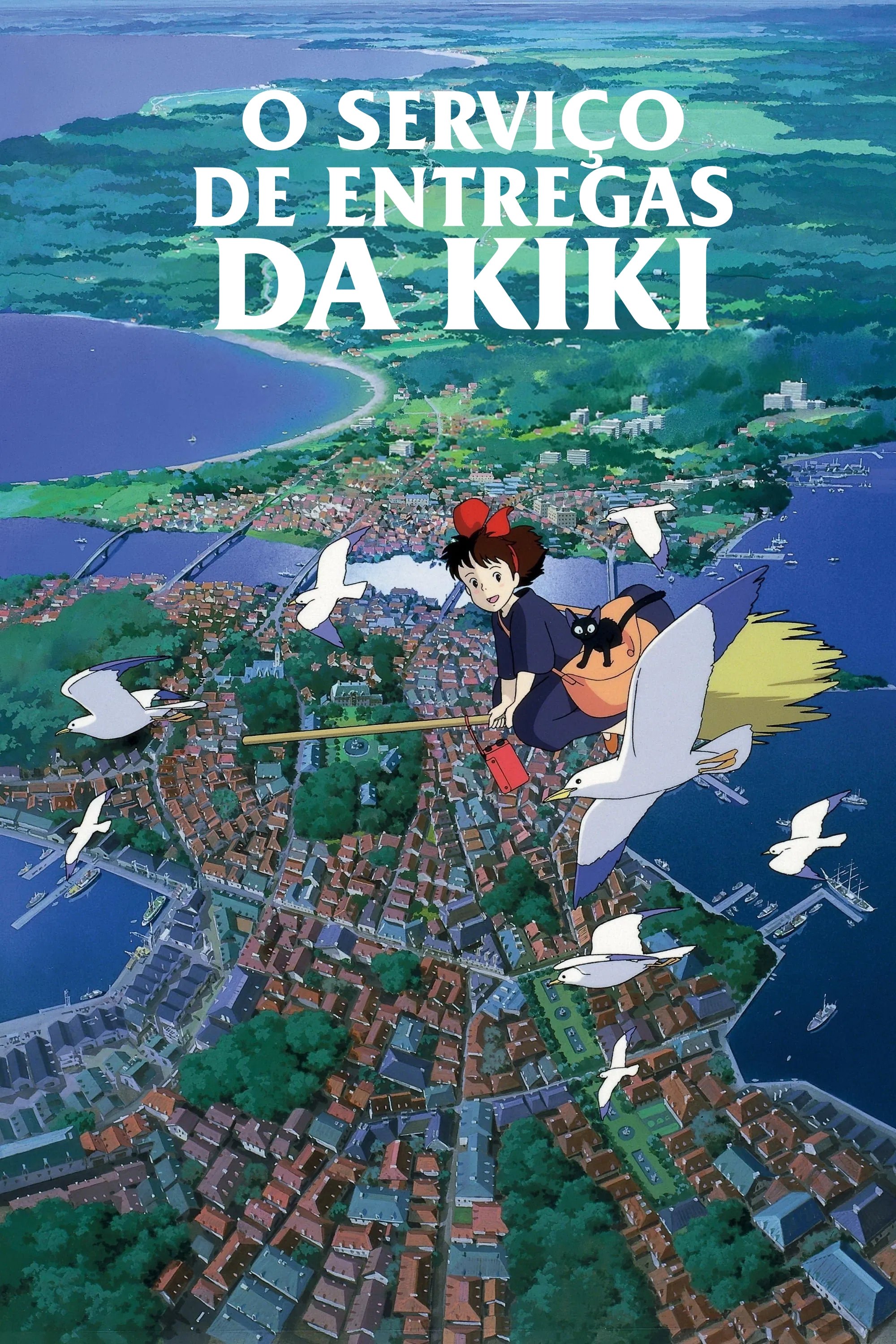 Anime Artwork
