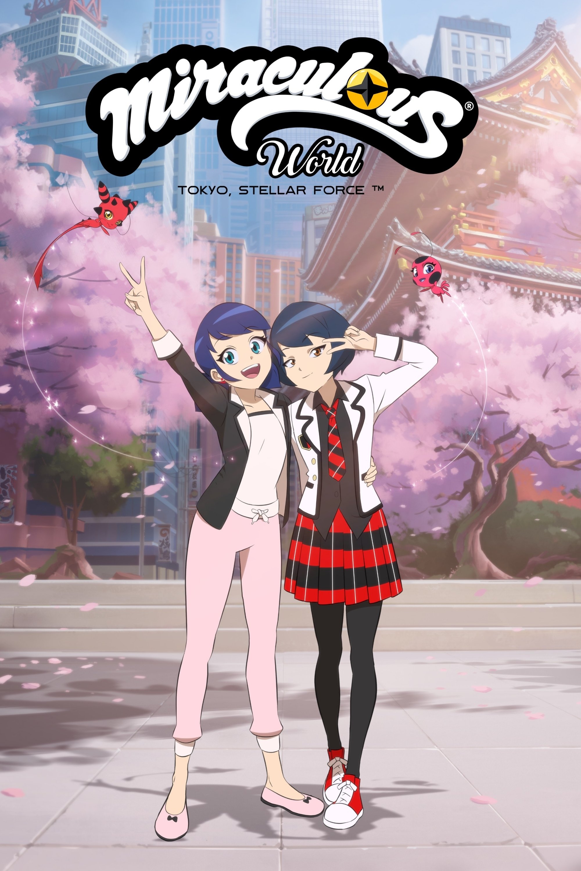 Anime Artwork