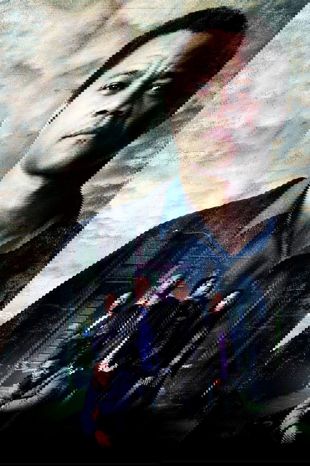 Anime Artwork