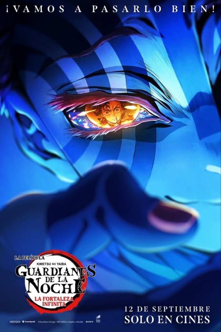 Anime Artwork