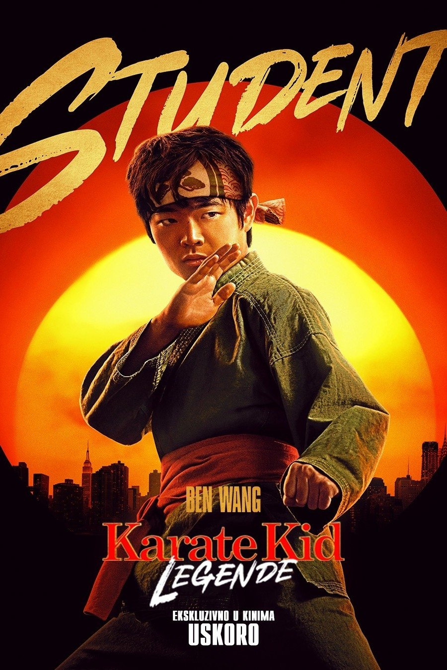 Anime Artwork